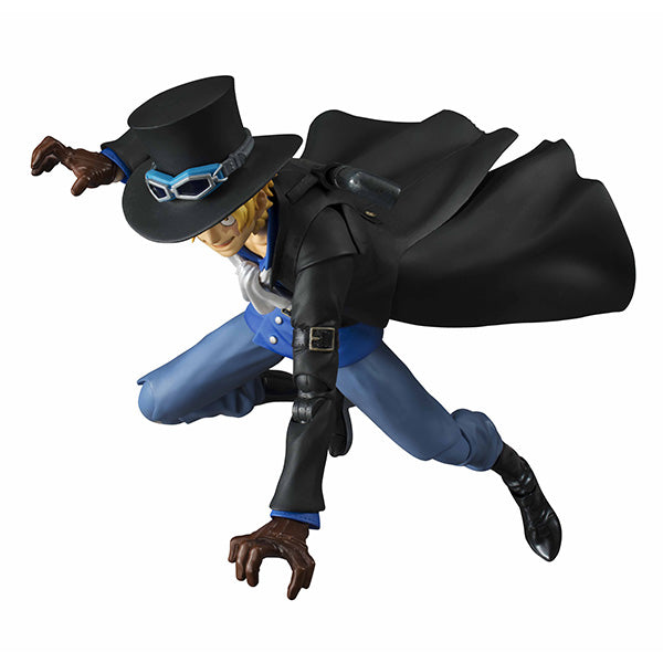 One Piece | Sabo | Variable Action Heroes