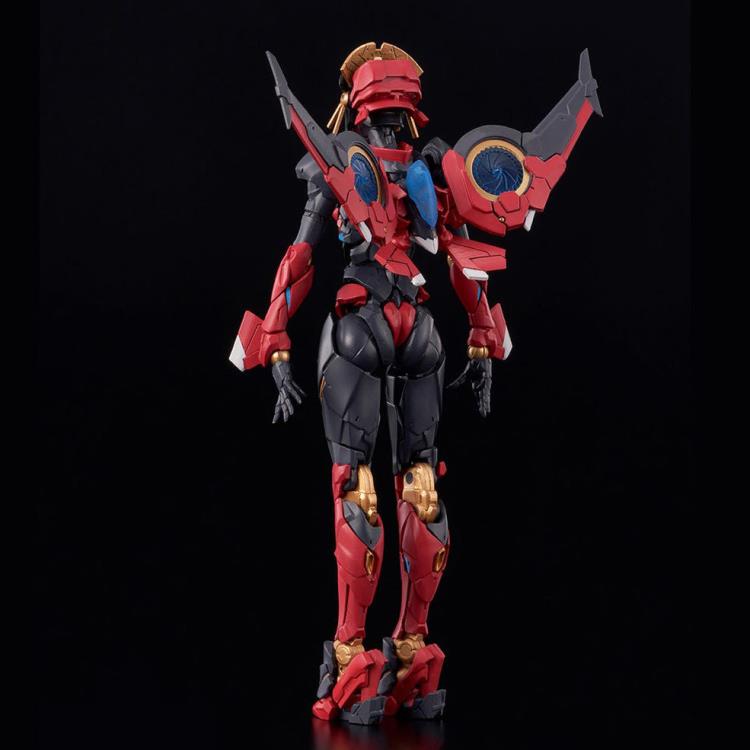 Transformers Windblade | Furai Model Kit