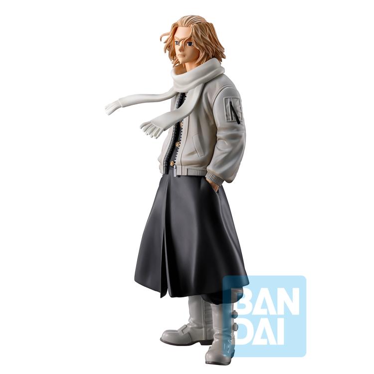 Tokyo Revengers Manjiro Sano Holy Night Decisive Battle Edition