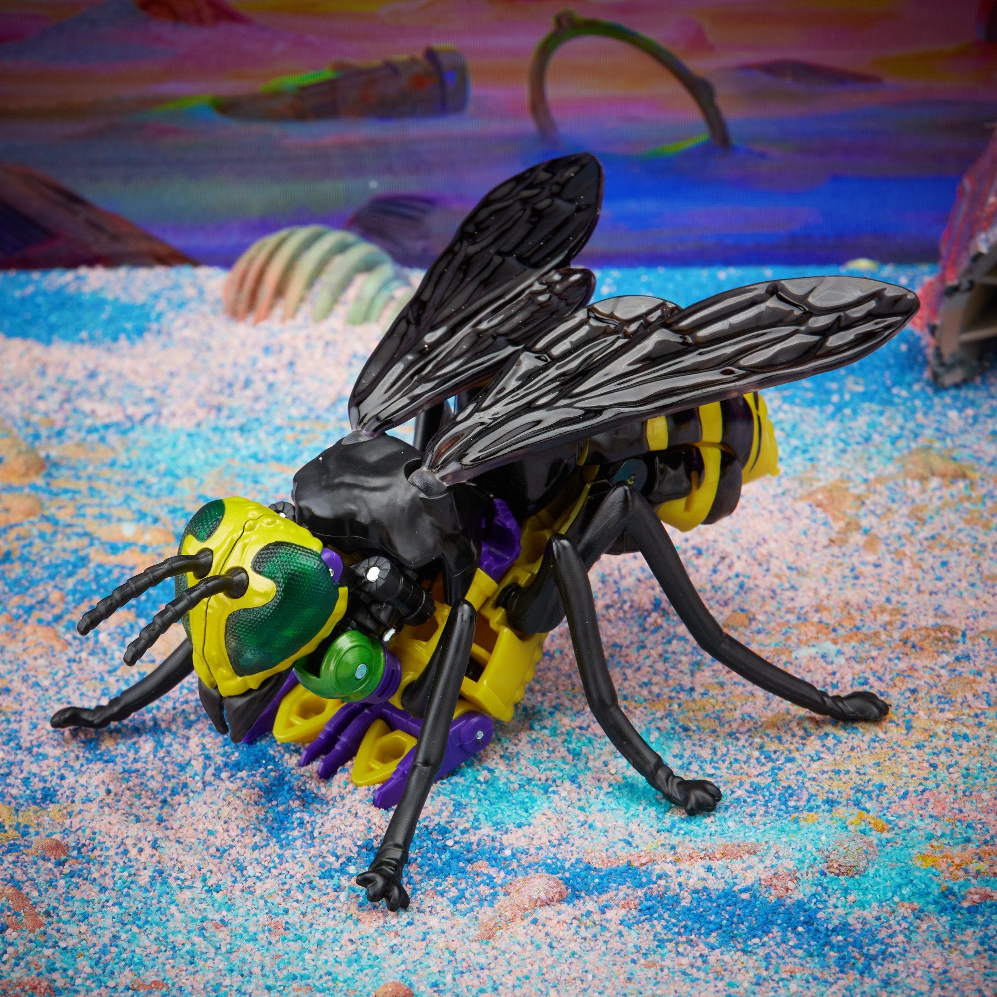 Transformers Generations Legacy Deluxe Buzzsaw | Walmart Exclusive