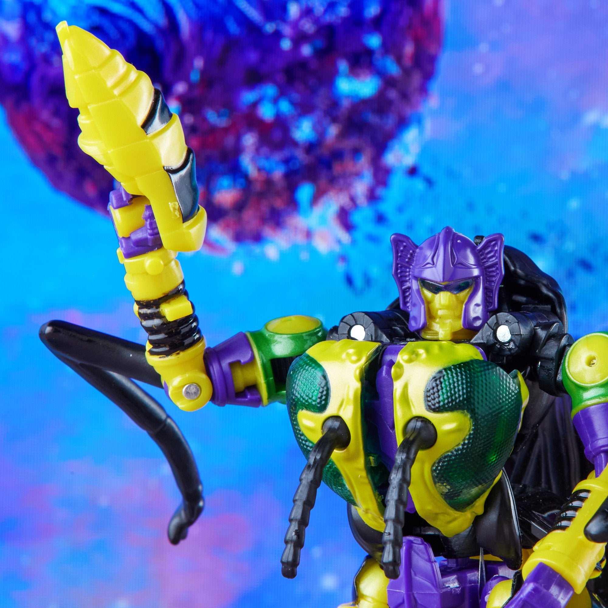 Transformers Generations Legacy Deluxe Buzzsaw | Walmart Exclusive