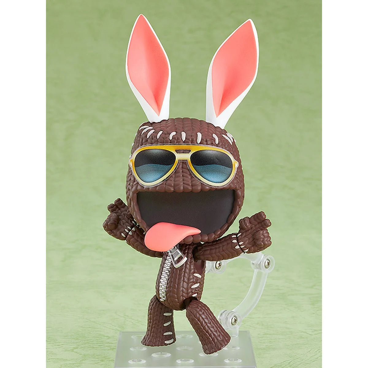Little Big Planet Sackboy | Nendoroid No.1928