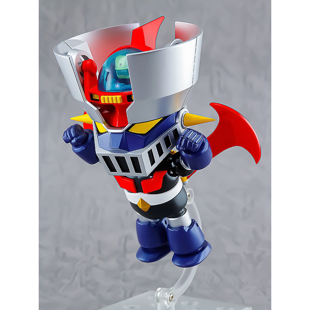 Mazinger Z | Mazinger Z | Nendoroid No.1943