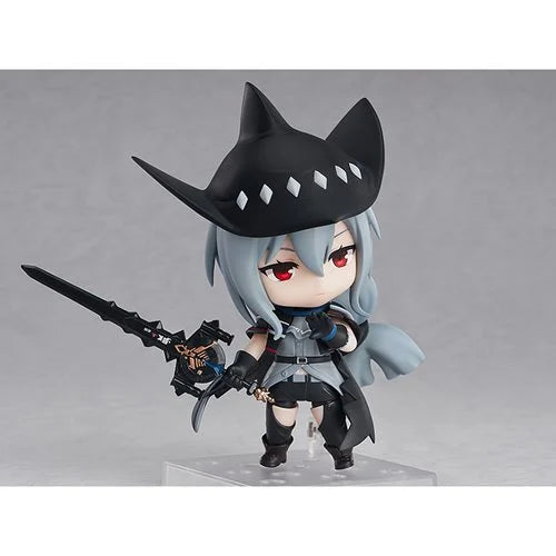 Arknights | Skadi Nendoroid No.1895 - 0