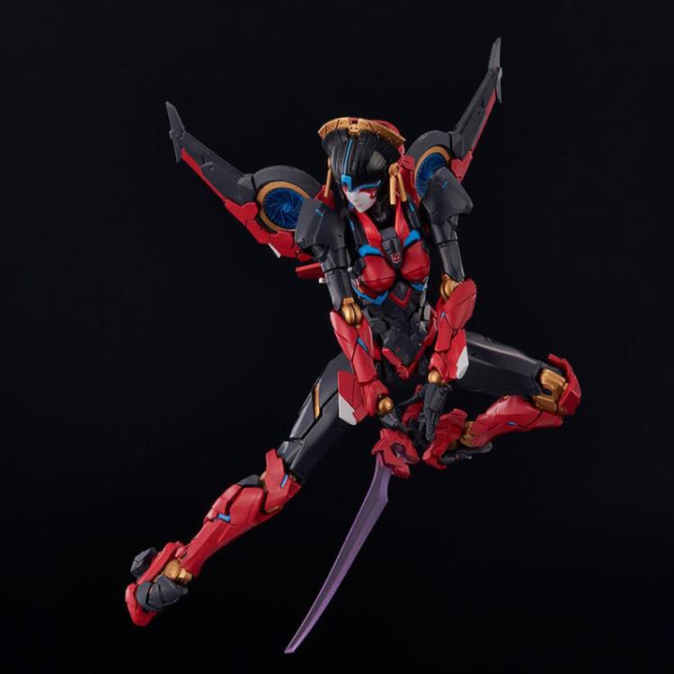 Transformers Windblade | Furai Model Kit