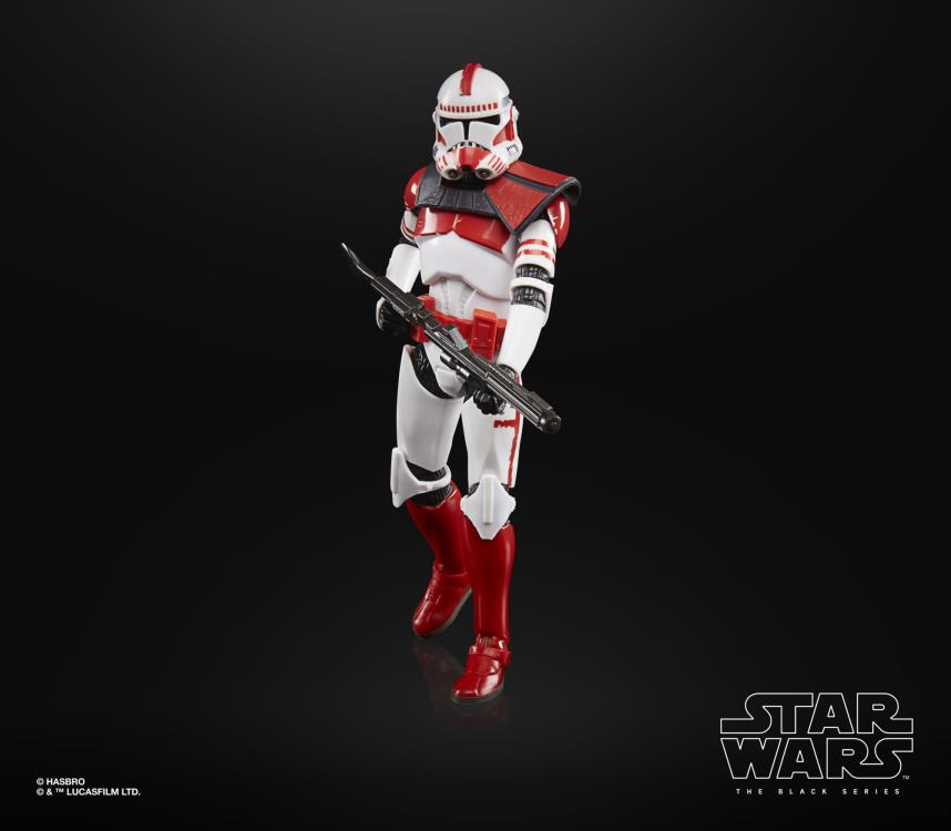 Star Wars: The Black Series | The Bad Batch | Imperial Clone Shock Trooper