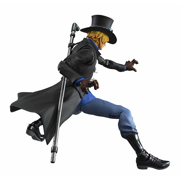 One Piece | Sabo | Variable Action Heroes-8