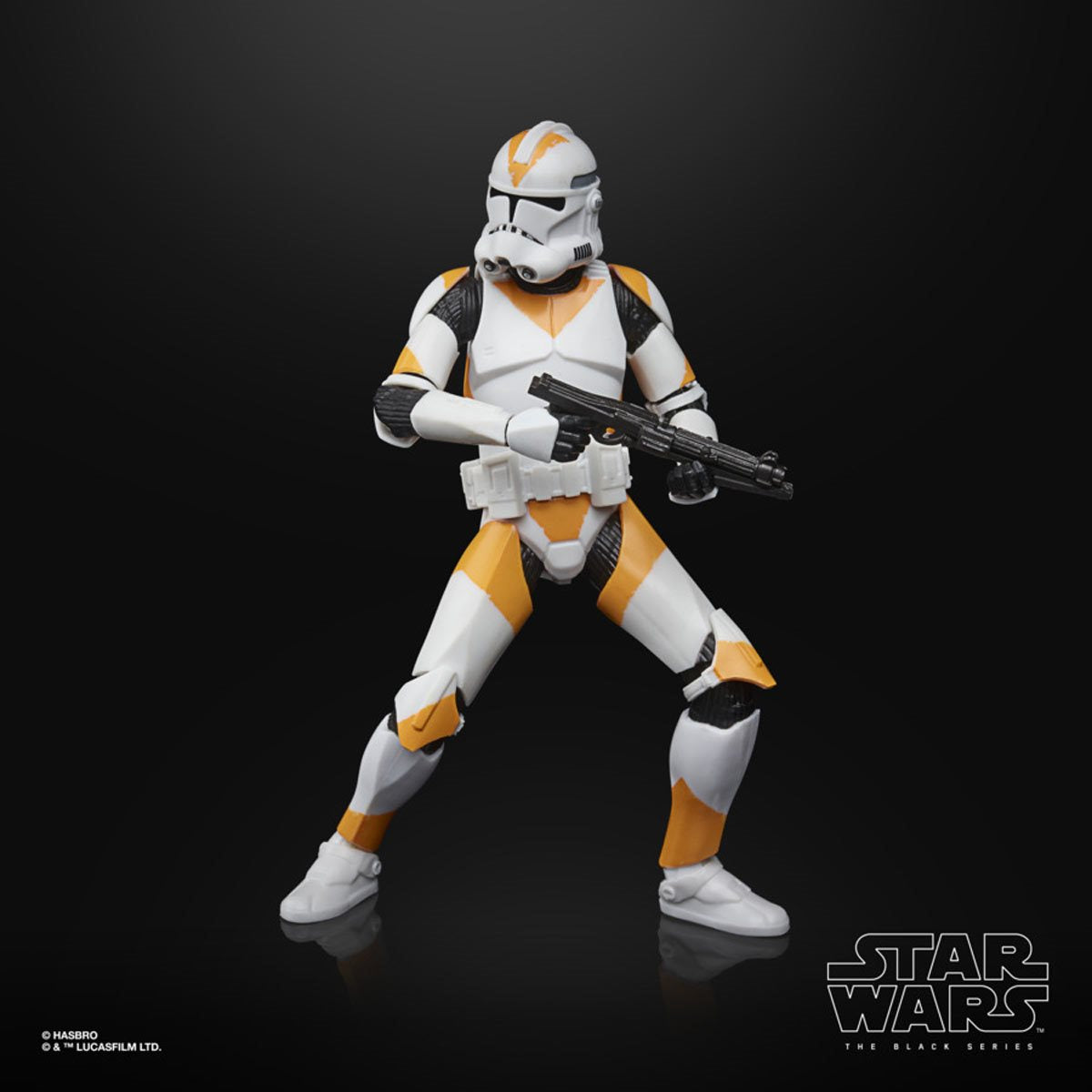 Star Wars: The Clone Wars | 212th Battalion Clone Trooper-3