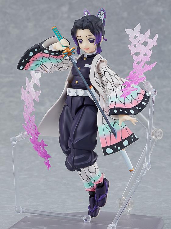 Demon Slayer: Kimetsu no Yaiba | Shinobu Kocho No.575