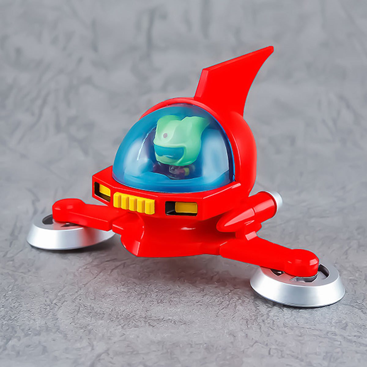 Mazinger Z | Mazinger Z | Nendoroid No.1943