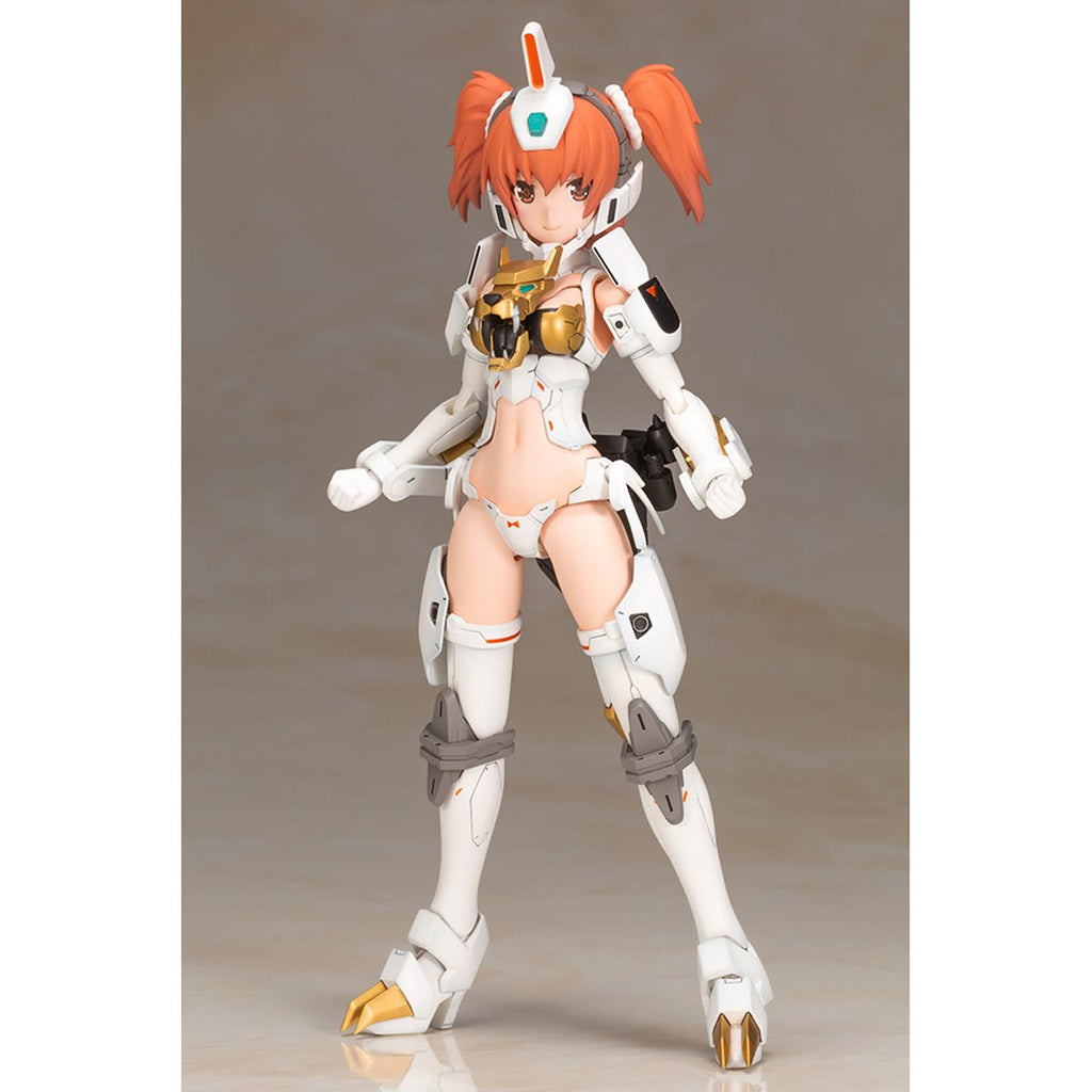 The King of Braves GaoGaiGar Cross Frame Girl (Reissue)