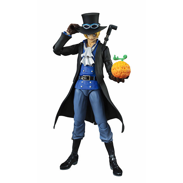 One Piece | Sabo | Variable Action Heroes