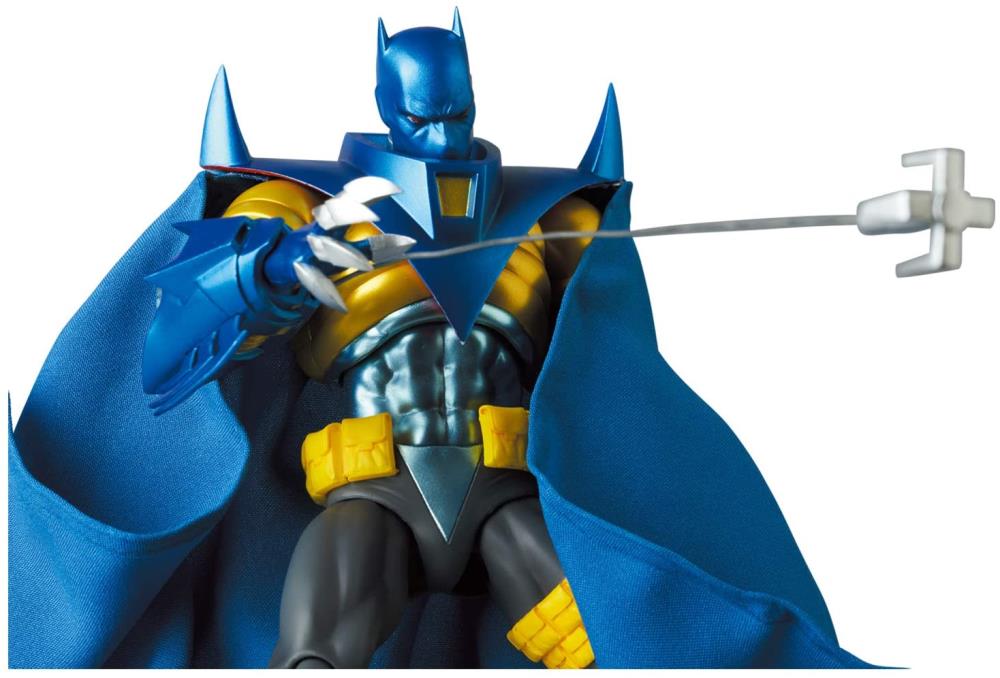 Batman: Knightfall | Azrael Batman | MAFEX No.144 | Outlet Deal