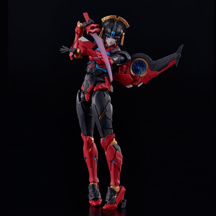 Transformers Windblade | Furai Model Kit