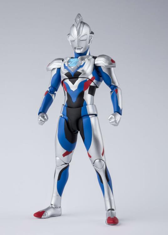 Ultraman | Ultraman Z | S.H. Figuarts