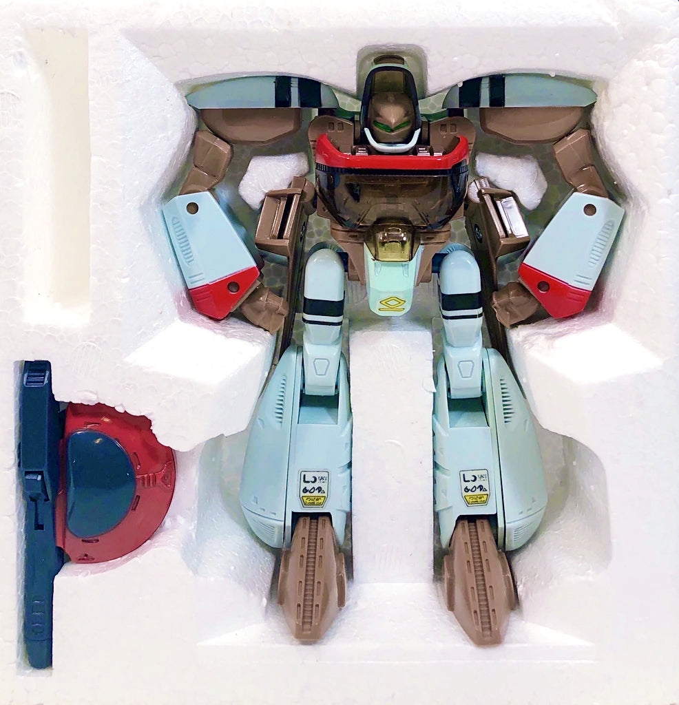 Drifand Orguss Orgroid | Variable Type 1/62 Scale | Takatoku, 1983