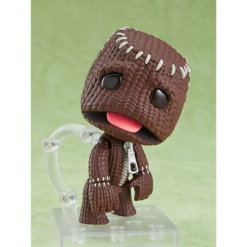 Little Big Planet Sackboy | Nendoroid No.1928