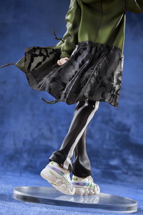 Neon Genesis Evangelion | Radio EVA Part 2 | Rei Ayanami Figure | HOBBY MAX