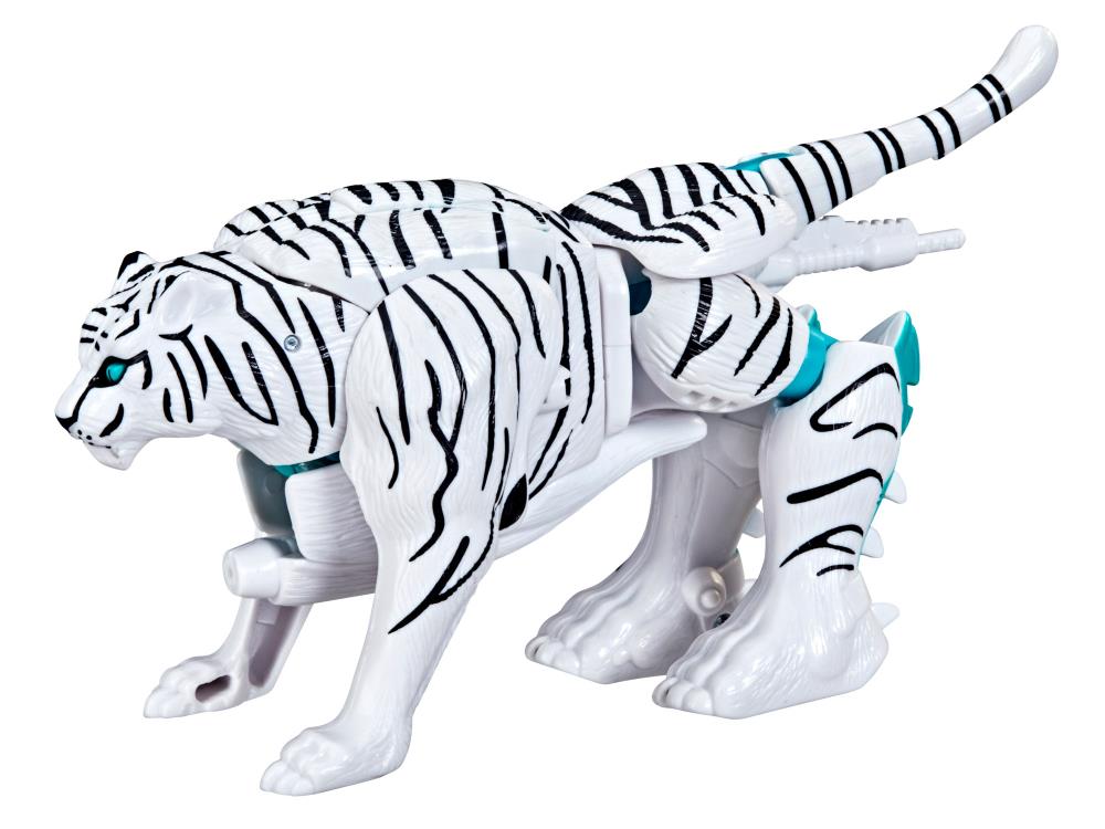 Transformers Vintage Beast Wars | Tigatron (Exclusive)