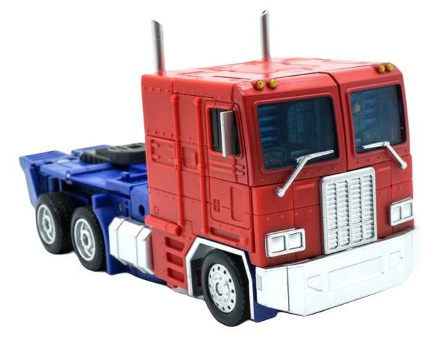 TE-01 OP Leader | Transform Element (Reissue)