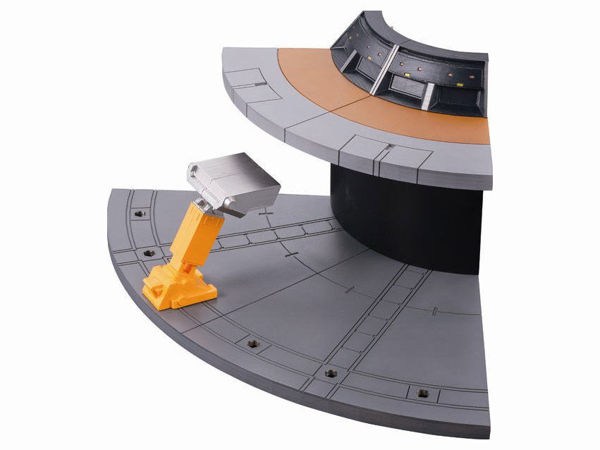 Super Robot Chogokin | Volfogg Big Order Room 1/4 Stage