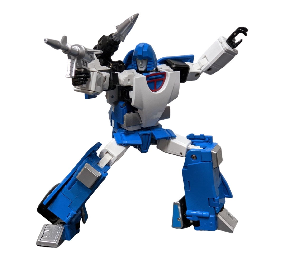 Transform Element | TE-03 Speed Star