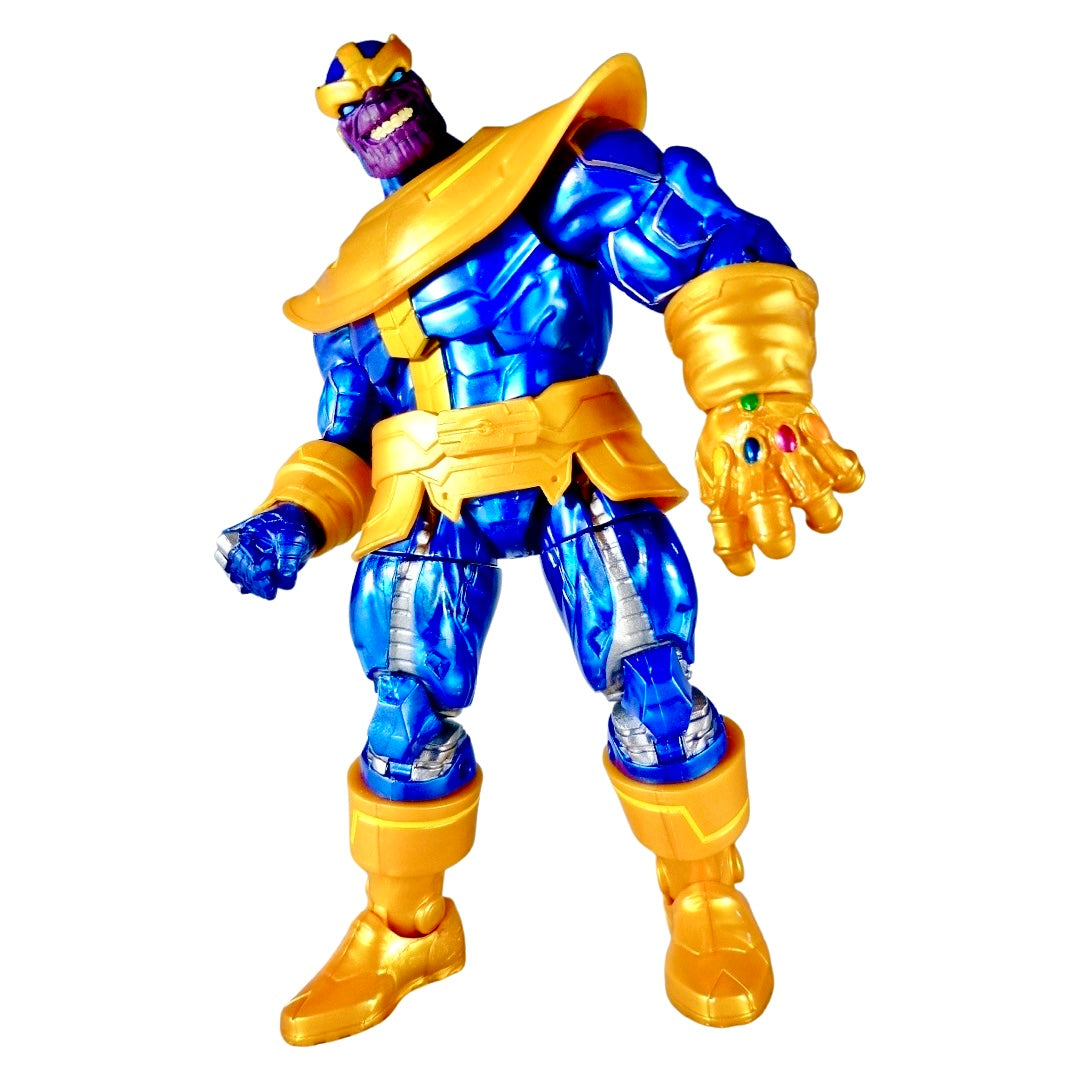 Marvel Legends | Thanos-3