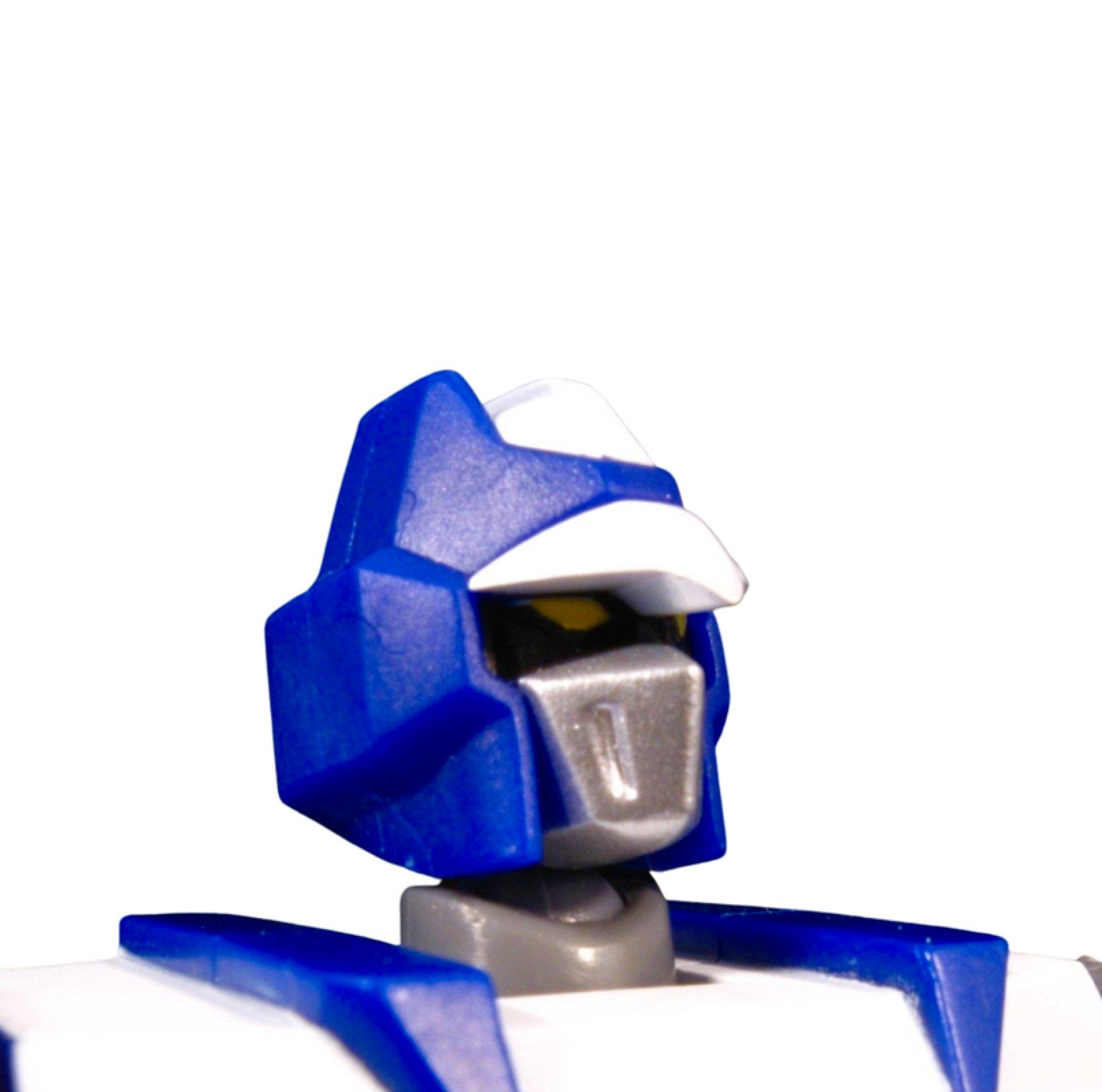 Machine Robo Revenge of Cronos | Gn-U Dou Kenryu