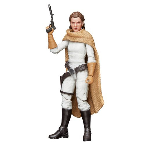 Star Wars The Black Series | Princess Leia Comic Ver.