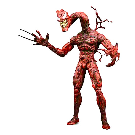 Marvel Select | Carnage