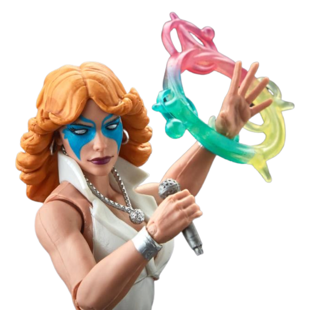 Marvel Legends | Dazzler