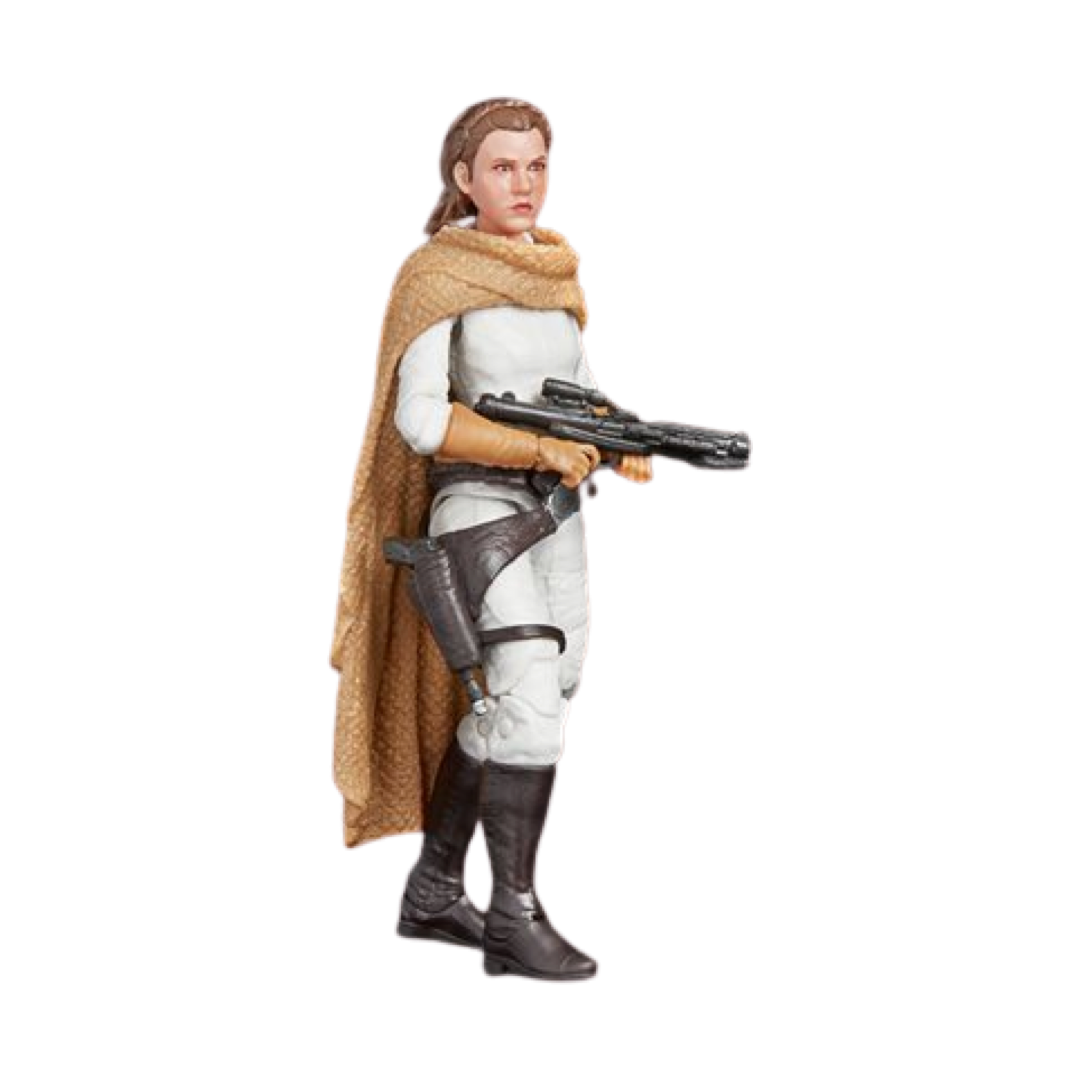 Star Wars The Black Series | Princess Leia Comic Ver.