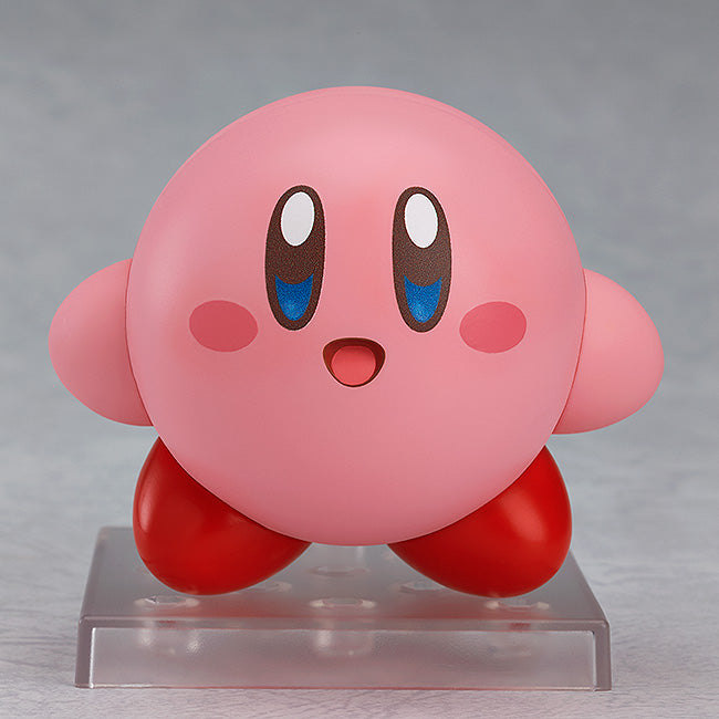 Kirby Nendoroid No.544 | First Release