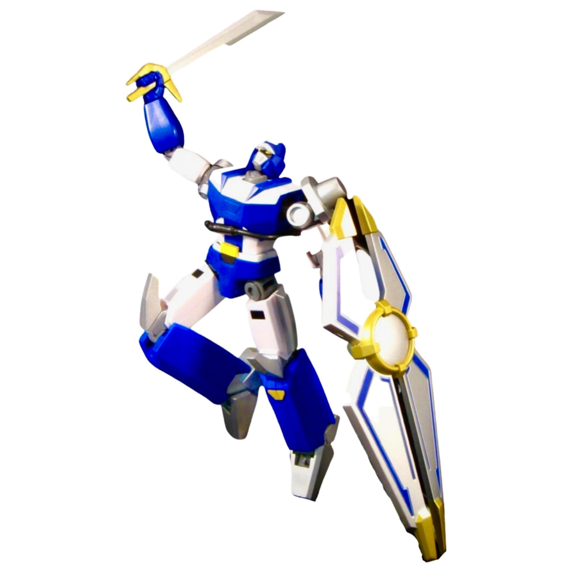 Machine Robo Revenge of Cronos | Gn-U Dou Kenryu
