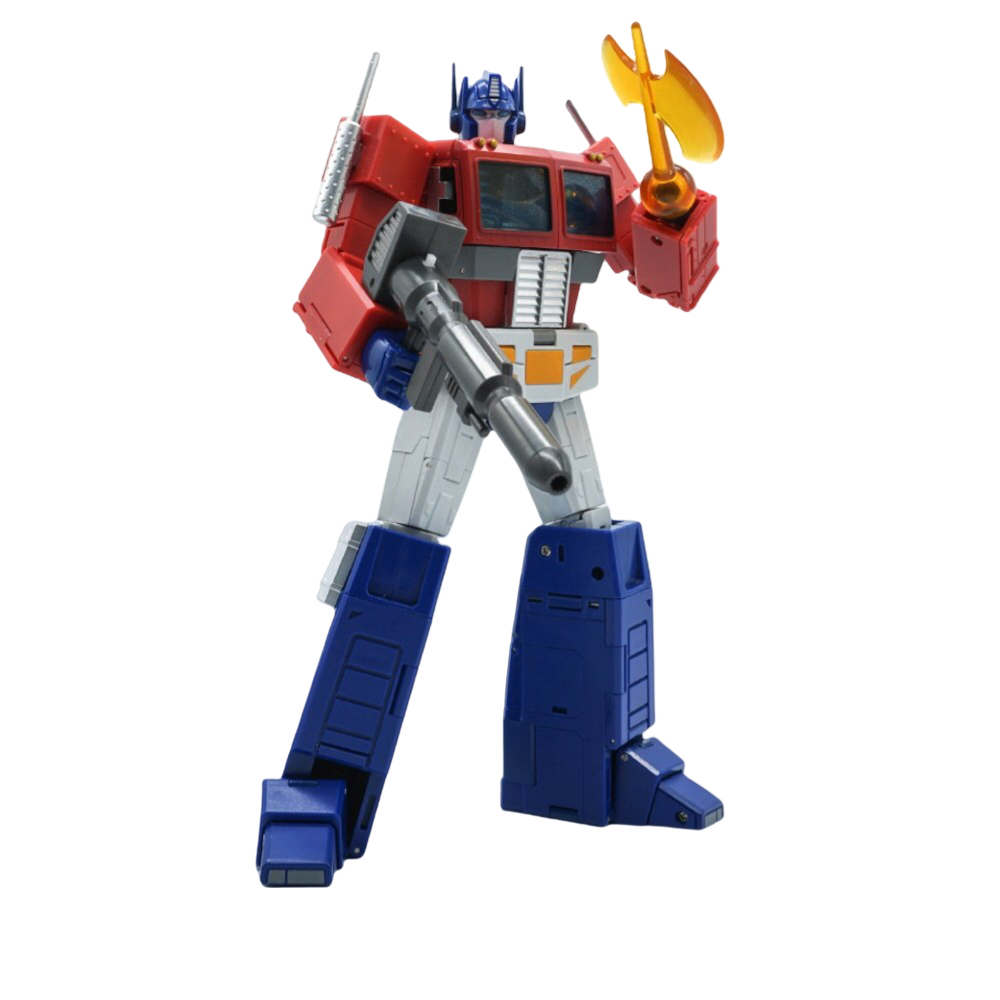 TE-01 OP Leader | Transform Element (Reissue)