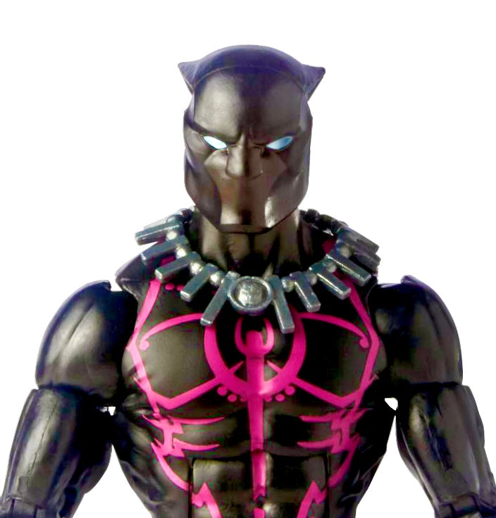 Marvel Legends | Black Panther