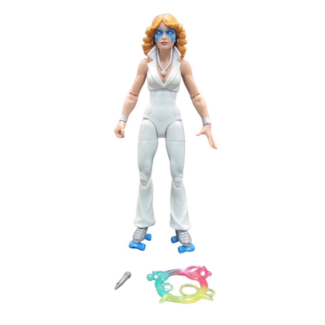 Marvel Legends | Dazzler