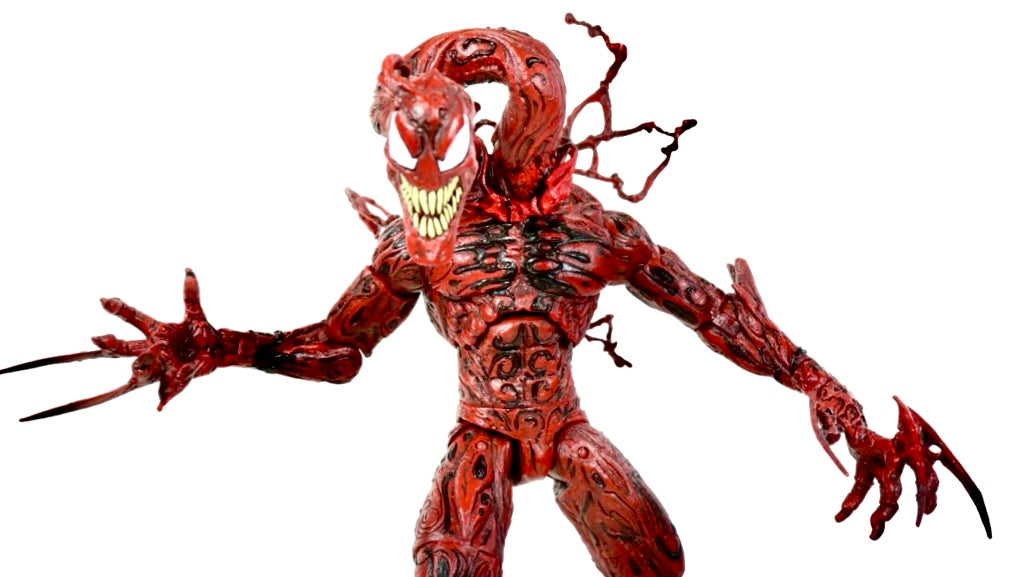 Marvel Select | Carnage