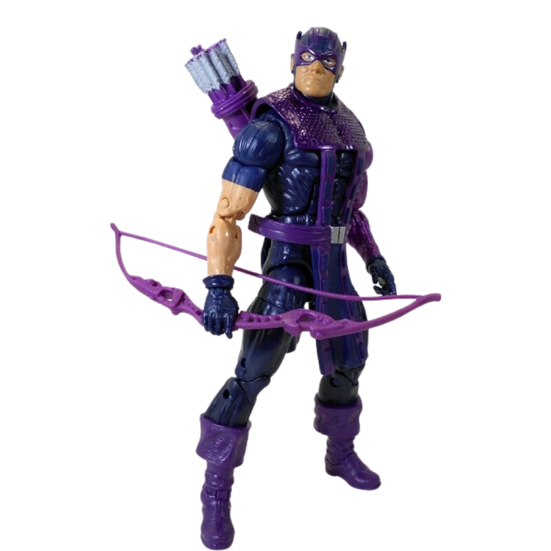 Marvel Legends | Hawkeye