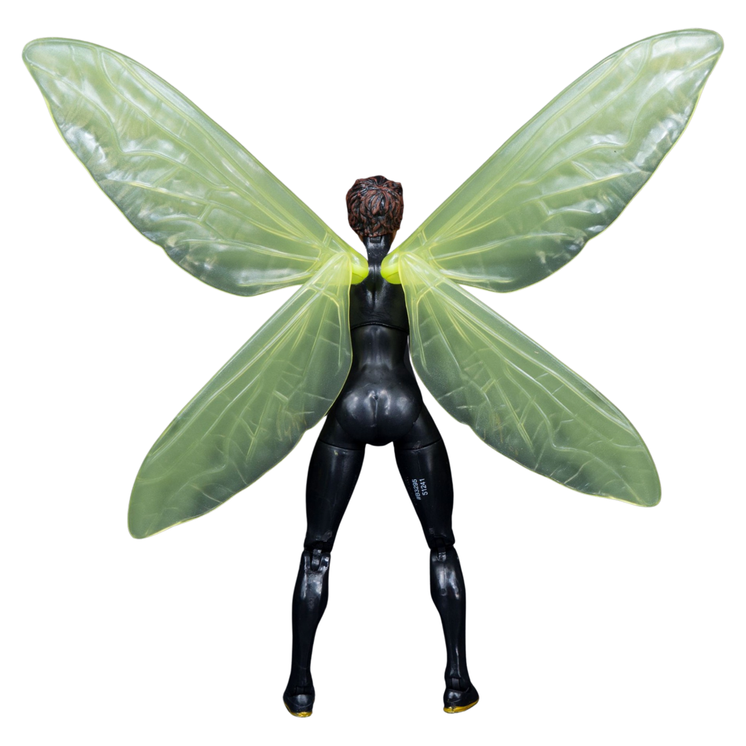 Marvel Legends | Wasp