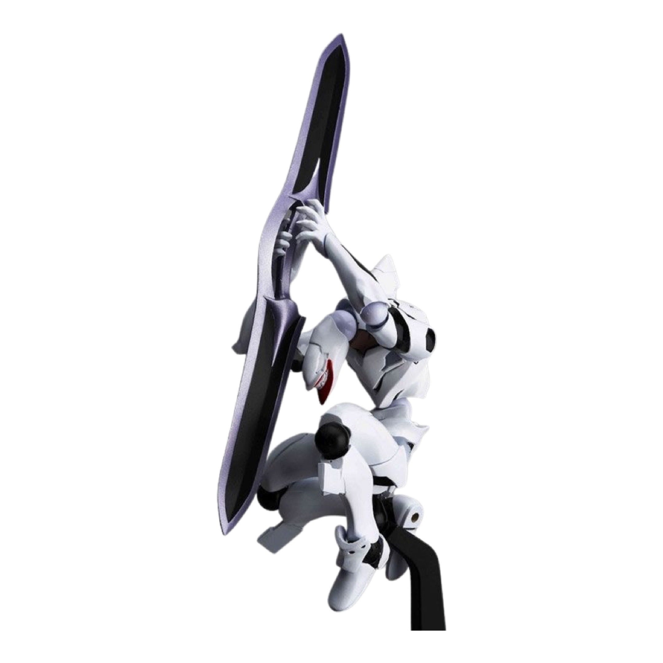 Revoltech Yamaguchi | Evangelion Mass Production Model No.26