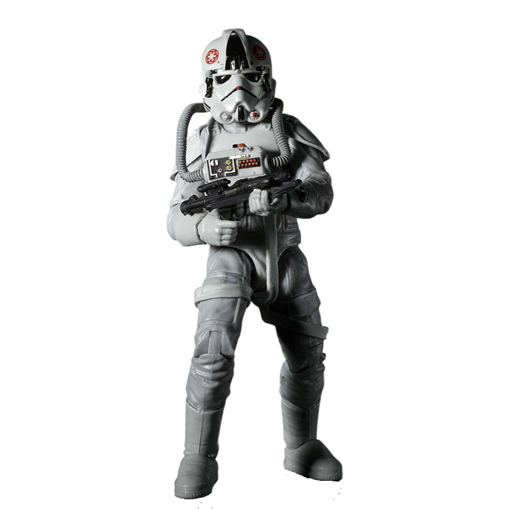 Star Wars Black Series | At-At Driver