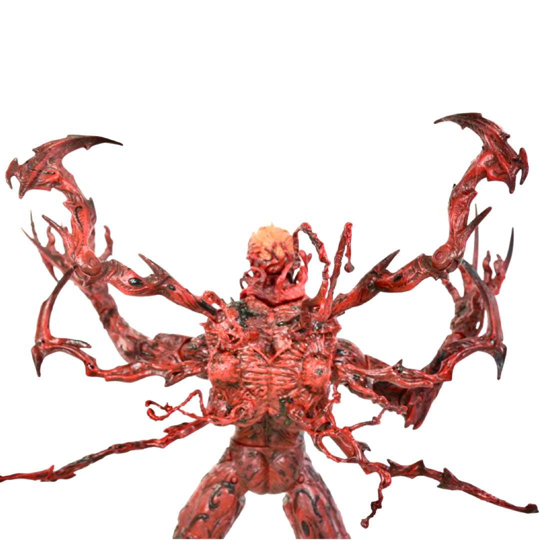 Marvel Select | Carnage