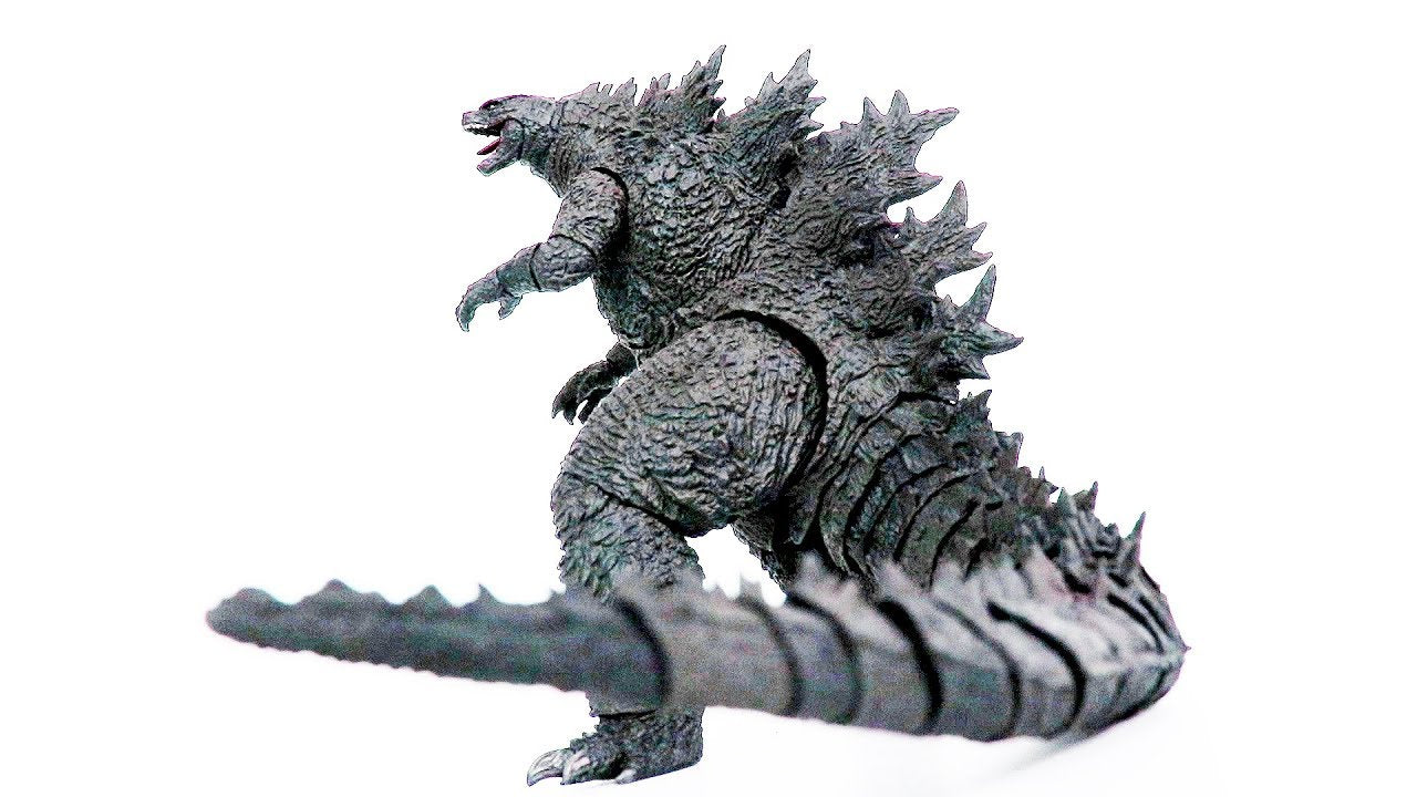 S.H. MonsteArts | Godzilla 2019 Ver.