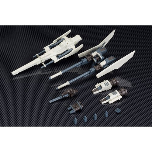 Zoids | High-End Master Model RHI3 Command Wolf | Repackage Ver-11