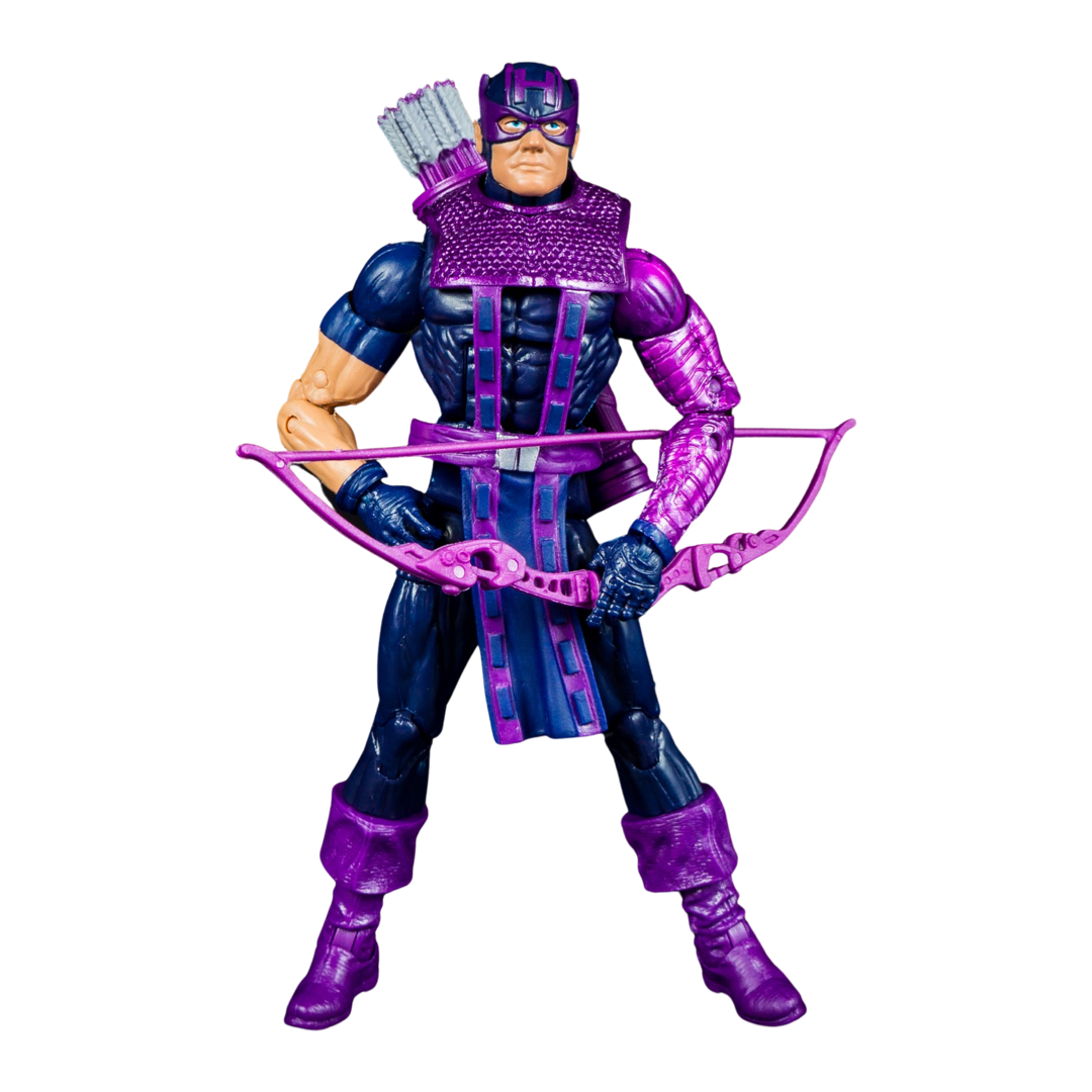 Marvel Legends | Hawkeye