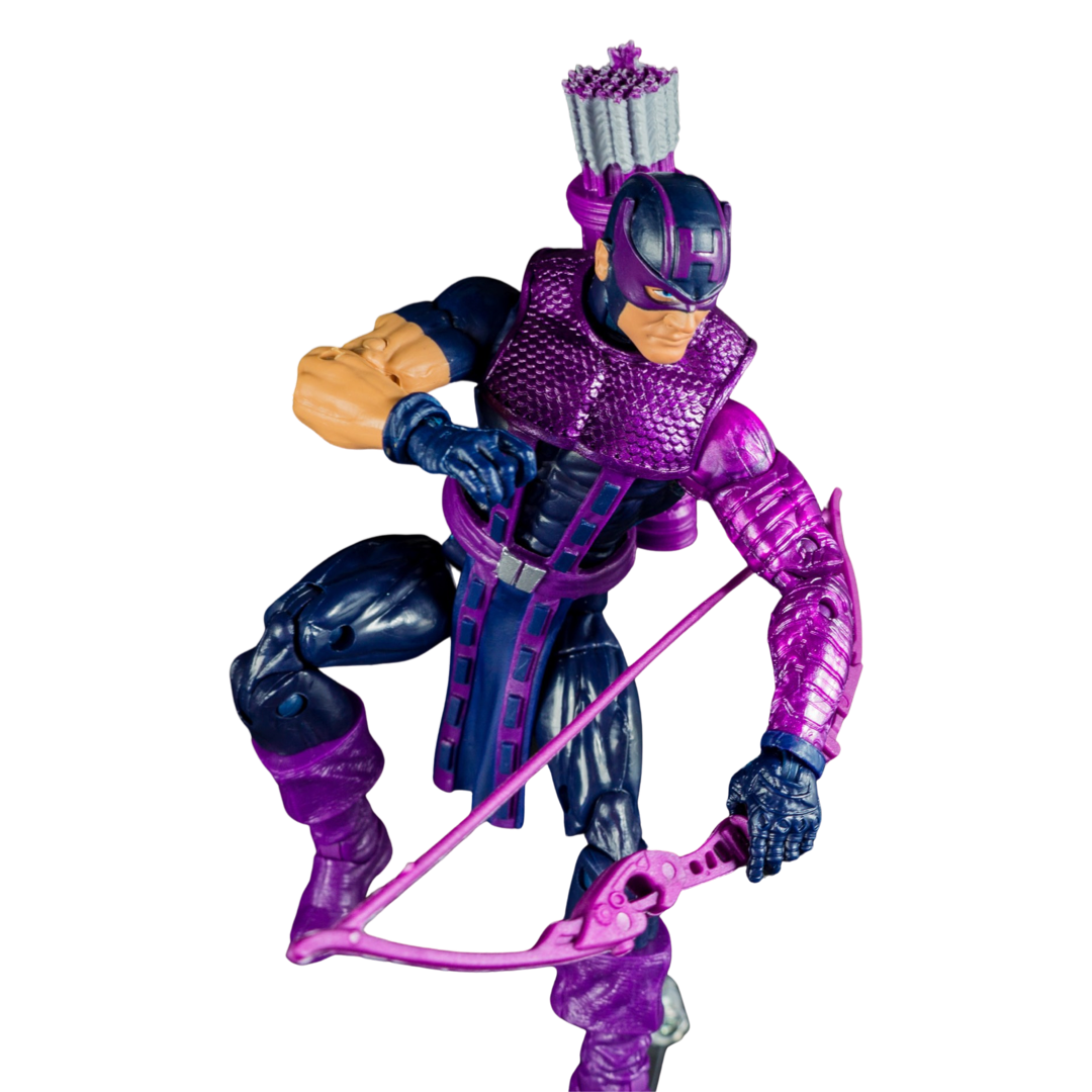 Marvel Legends | Hawkeye