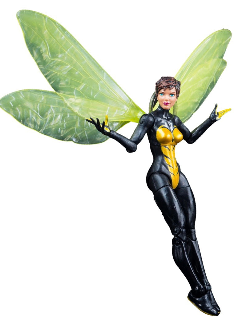 Marvel Legends | Wasp