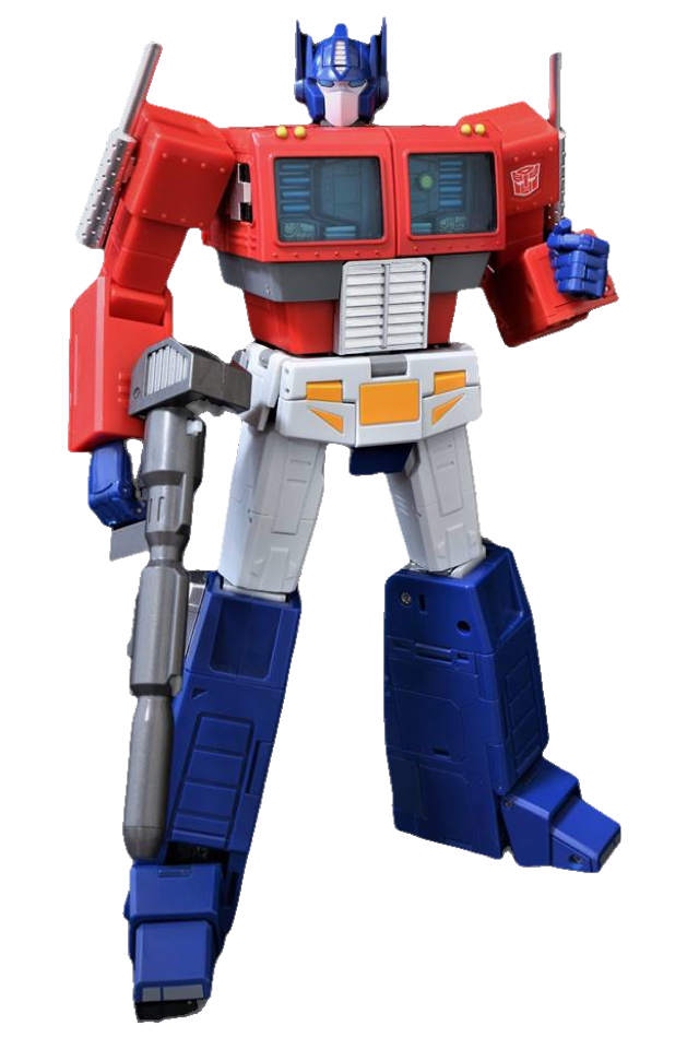 TE-01 OP Leader | Transform Element (Reissue)
