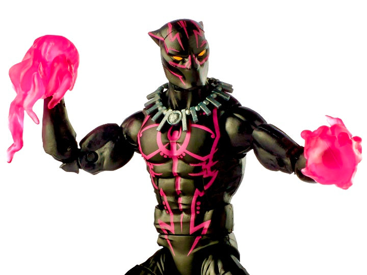 Marvel Legends | Black Panther